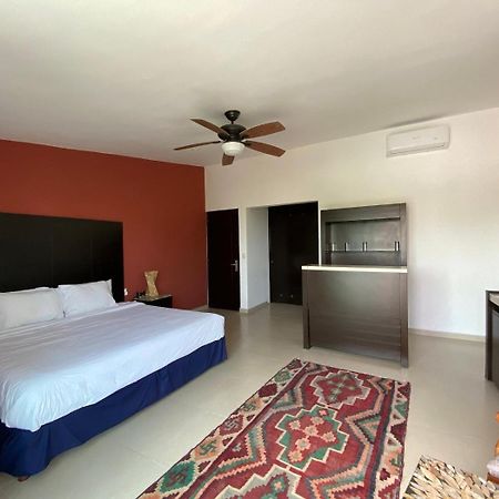 Marazul Hotel Boutique Cancún Kültér fotó