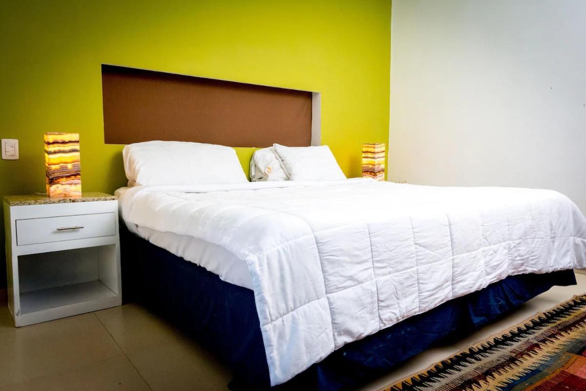 Marazul Hotel Boutique Cancún Kültér fotó