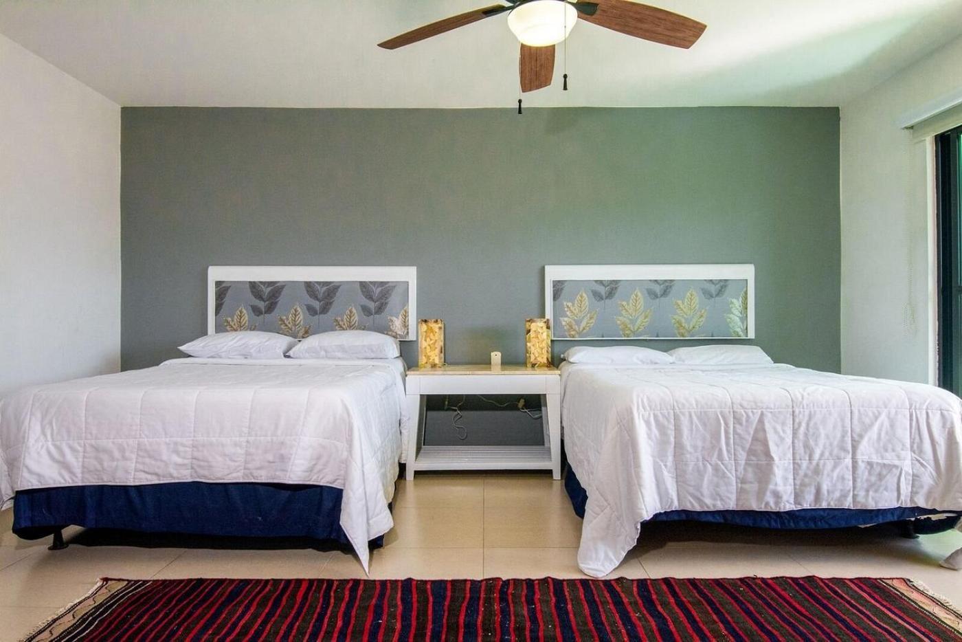 Marazul Hotel Boutique Cancún Kültér fotó