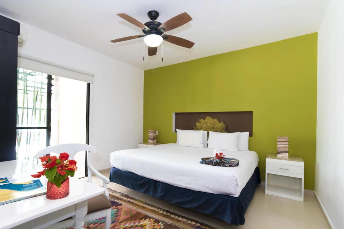 Marazul Hotel Boutique Cancún Kültér fotó