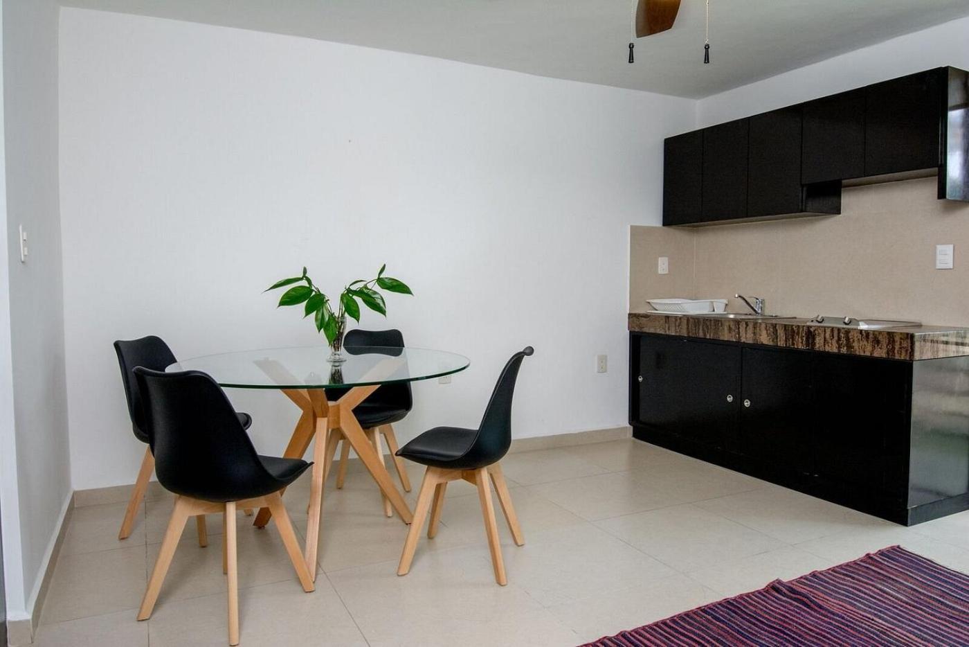 Marazul Hotel Boutique Cancún Kültér fotó