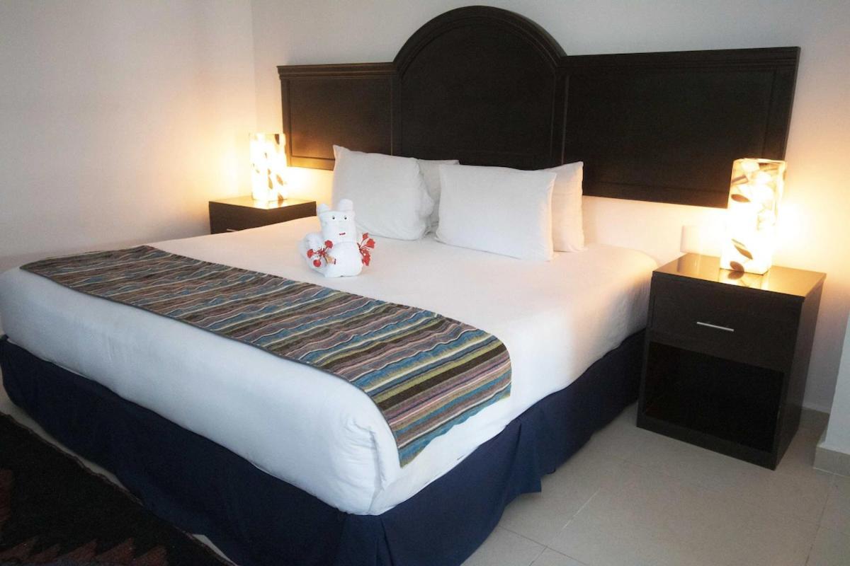 Marazul Hotel Boutique Cancún Kültér fotó