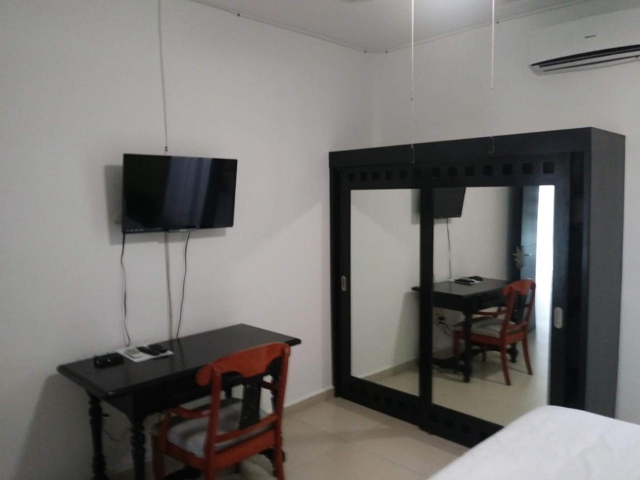 Marazul Hotel Boutique Cancún Kültér fotó