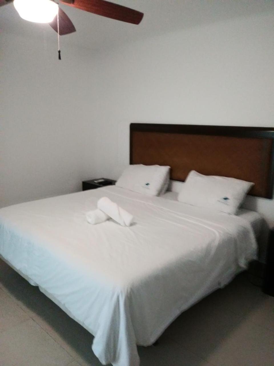 Marazul Hotel Boutique Cancún Kültér fotó