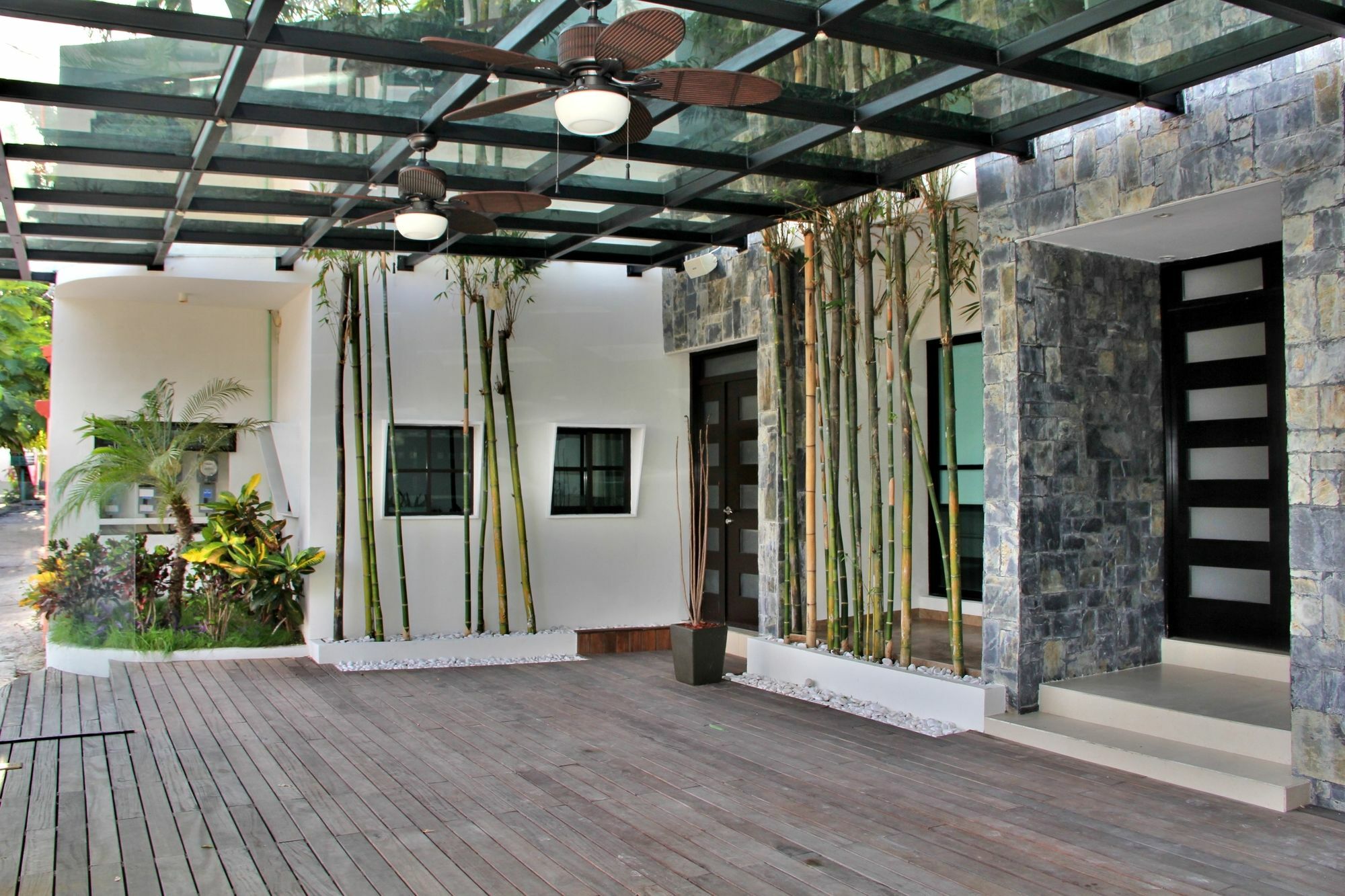 Marazul Hotel Boutique Cancún Kültér fotó
