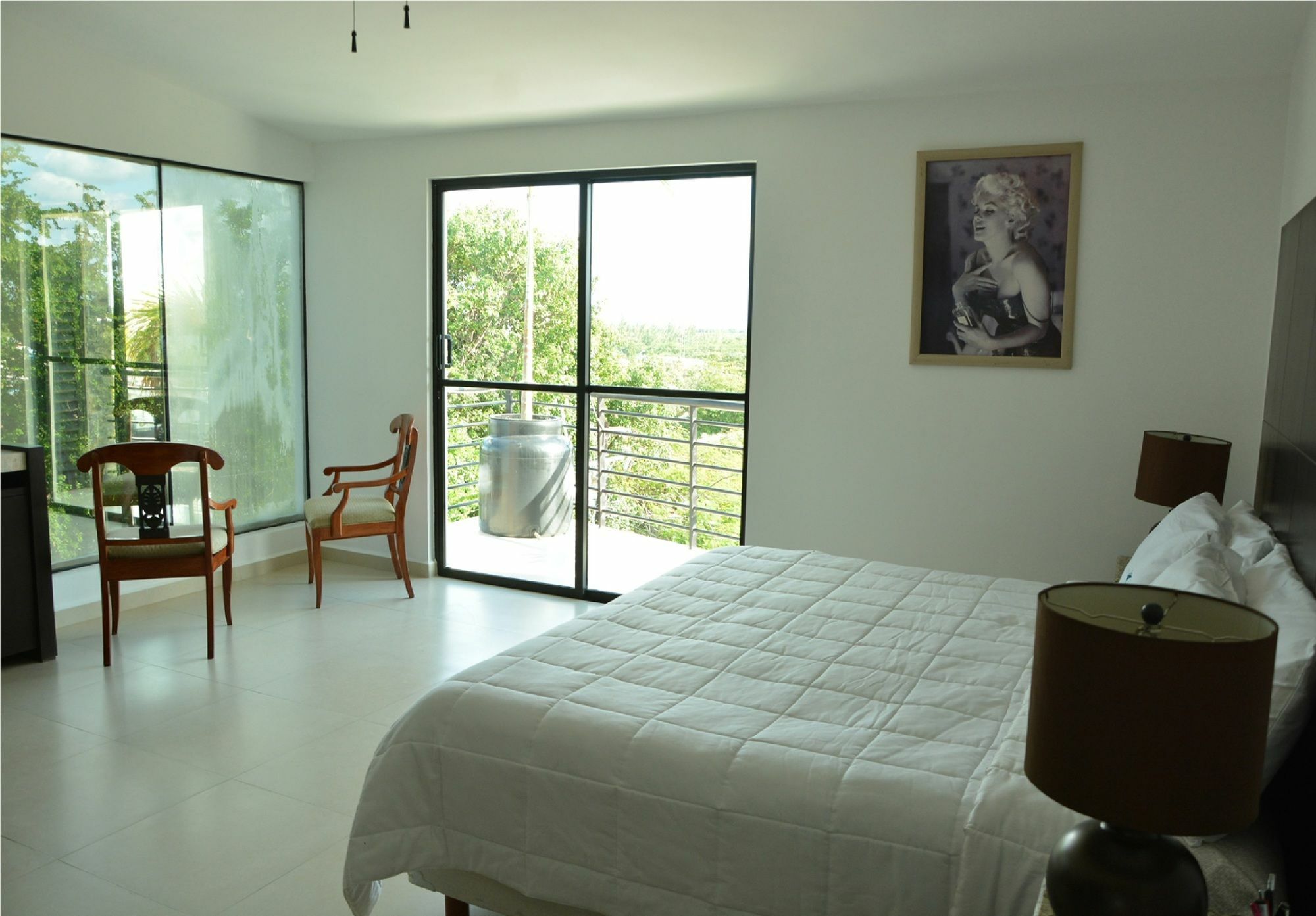 Marazul Hotel Boutique Cancún Kültér fotó