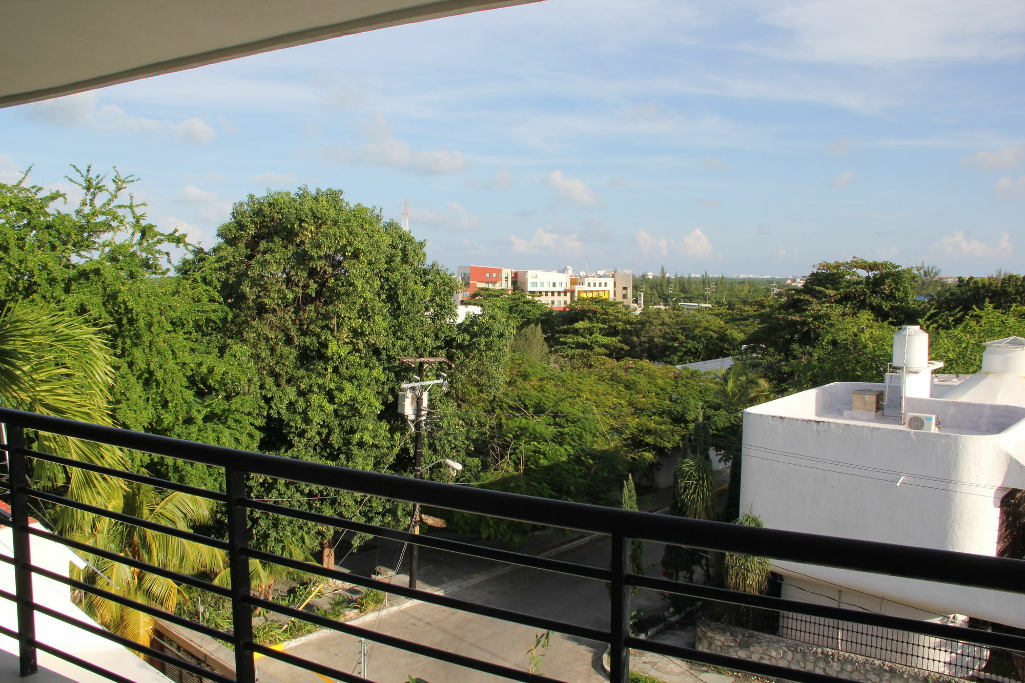 Marazul Hotel Boutique Cancún Kültér fotó